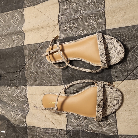 Sandals - Picture 1 of 1